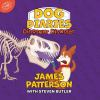 Book cover for "Dog diaries".