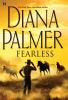 Book cover for "Fearless".