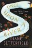 Book cover for "Once upon a river".