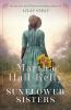 Book cover for "Sunflower sisters".