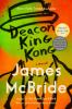 Book cover for "Deacon King Kong".