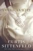 Book cover for "American wife".