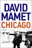 Book cover for "Chicago".