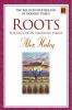 Book cover for "Roots".