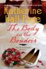 Book cover for "The body in the boudoir".