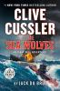 Book cover for "The sea wolves".