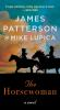 Book cover for "The horsewoman".