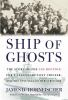 Book cover for "Ship of ghosts".
