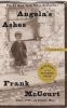 Book cover for "Angela's ashes".