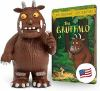 Book cover for "The gruffalo (Tonie)".