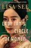 Book cover for "Lady Tan's circle of women".