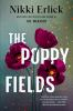 Book cover for "The Poppy Fields".