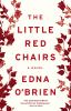 Book cover for "The little red chairs".