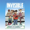 Book cover for "Invisible:".
