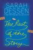 Book cover for "The rest of the story".