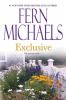 Book cover for "Exclusive".