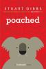 Book cover for "Poached".