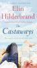 Book cover for "The castaways".