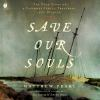 Book cover for "Save Our Souls".