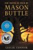 Book cover for "The truth as told by Mason Buttle".