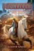 Book cover for "I survived the Great Molasses Flood, 1919".