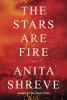 Book cover for "The stars are fire".