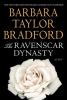 Book cover for "The Ravenscar dynasty".