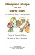 Book cover for "Henry and Mudge and the starry night".