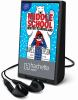 Book cover for "Middle school".
