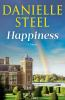 Book cover for "Happiness".