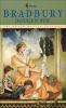 Book cover for "Dandelion wine".