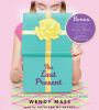Book cover for "The last present".