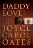 Book cover for "Daddy love".