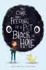 Book cover for "The care and feeding of a pet black hole".