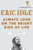 Book cover for "Always look on the bright side of life".