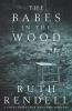 Book cover for "The babes in the wood".