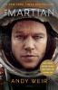 Book cover for "The martian".