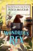 Book cover for "Wondrous Rex".