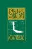 Book cover for "Neverwhere".