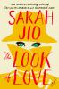 Book cover for "The look of love".