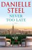 Book cover for "Never too late".