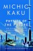 Book cover for "Physics of the future".