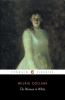 Book cover for "The woman in white".