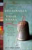 Book cover for "The dressmaker of Khair Khana".