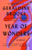 Book cover for "Year of wonders".