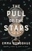Book cover for "The pull of the stars".