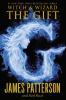 Book cover for "The gift".