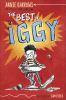 Book cover for "The best of Iggy".
