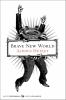 Book cover for "Brave new world".