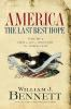 Book cover for "America".